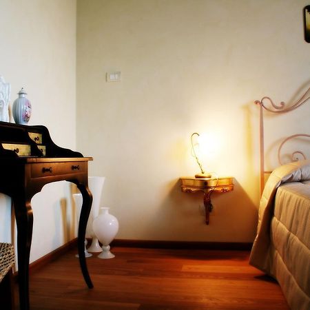 Вилла Agriturismo L'Infinito Gambettola Экстерьер фото