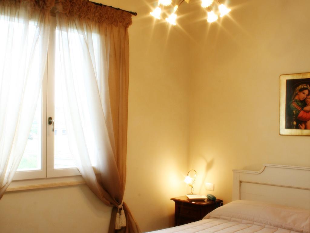 Вилла Agriturismo L'Infinito Gambettola Номер фото