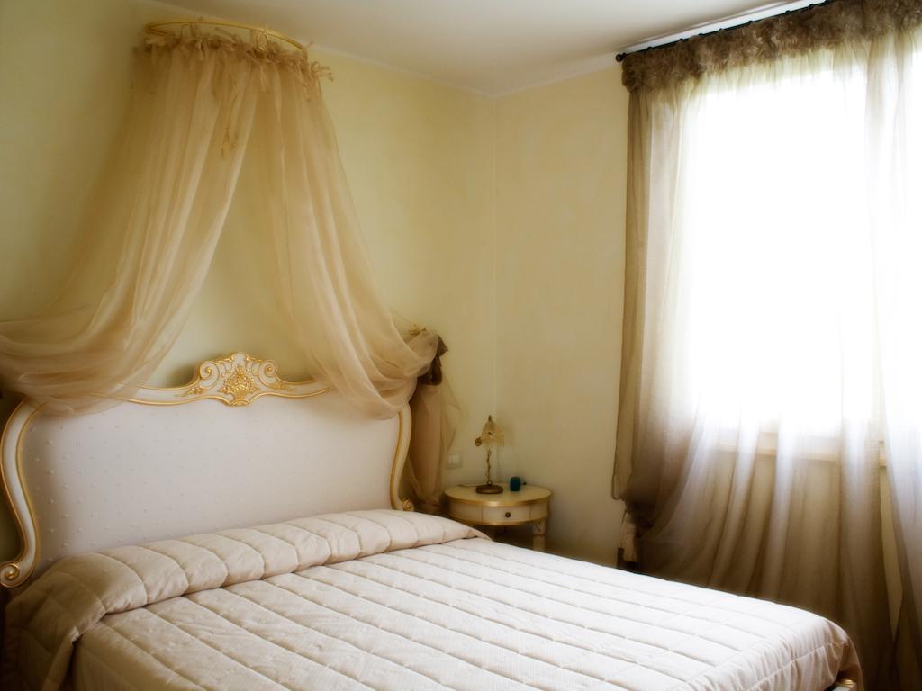 Вилла Agriturismo L'Infinito Gambettola Экстерьер фото