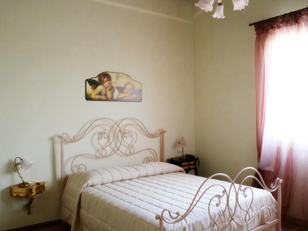 Вилла Agriturismo L'Infinito Gambettola Экстерьер фото