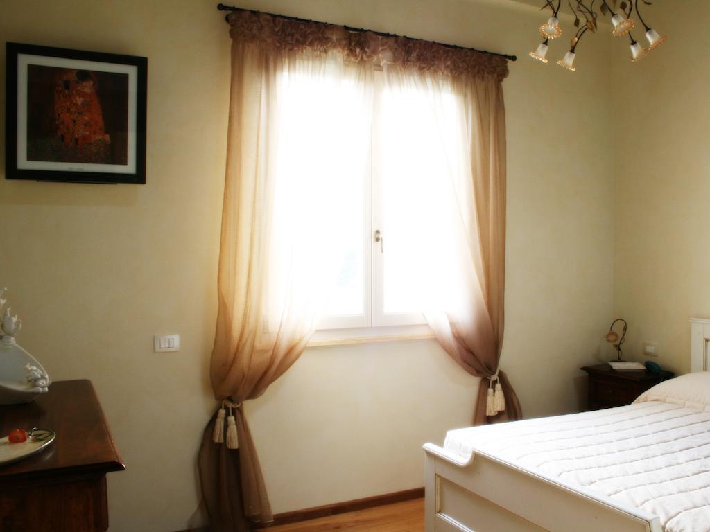 Вилла Agriturismo L'Infinito Gambettola Экстерьер фото