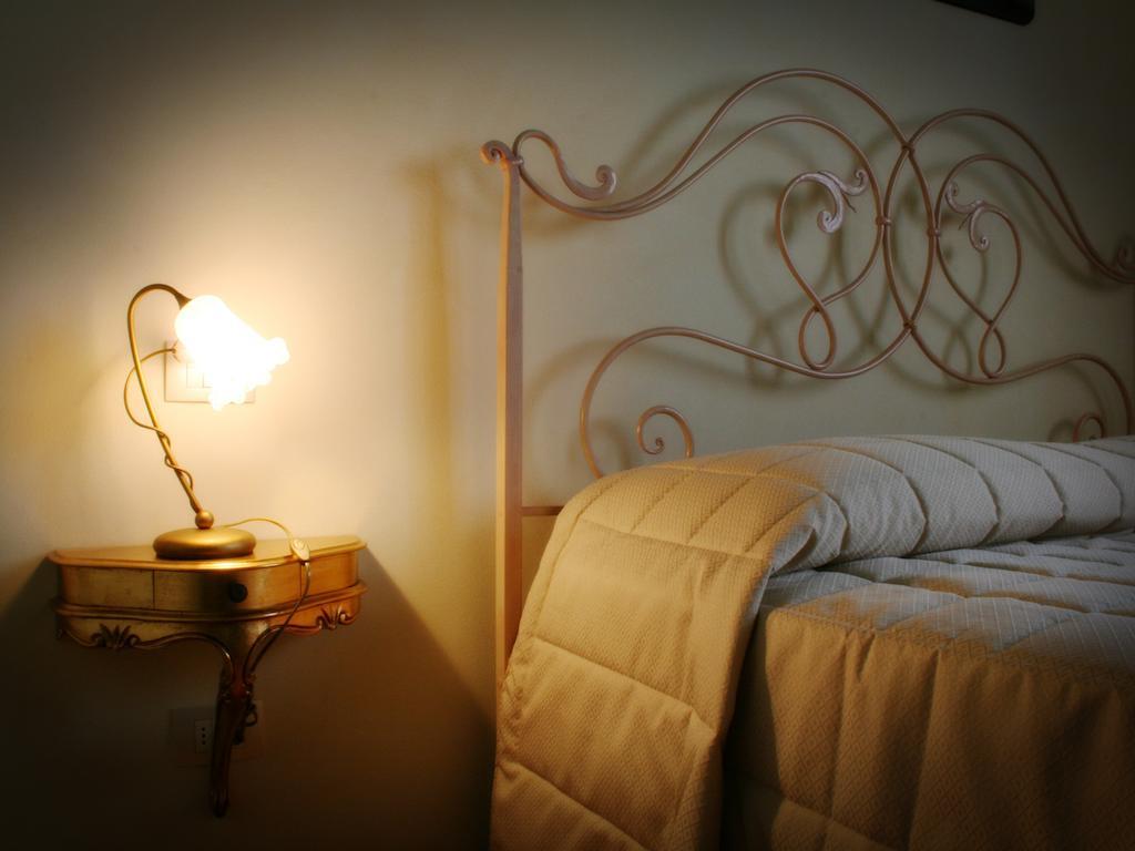 Вилла Agriturismo L'Infinito Gambettola Экстерьер фото